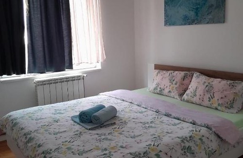 Surcin Apartment | Apartment Ken