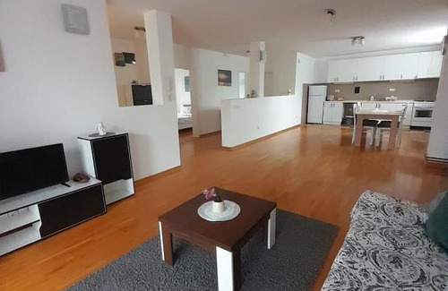 Surcin Apartment | Apartment Ken