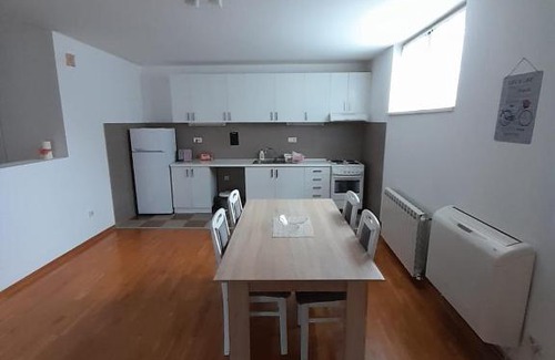 Surcin Apartment | Apartment Ken