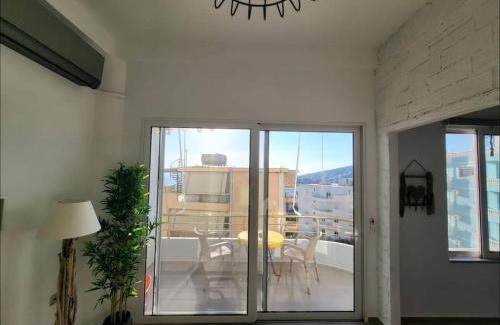 Qafe e Gjashtes Apartment | Apartment Kerstin