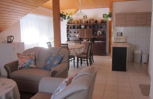 Keszthely Apartment | Apartment Keszthely 7