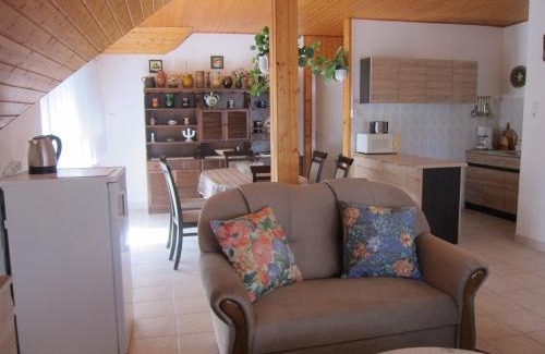 Keszthely Apartment | Apartment Keszthely 7