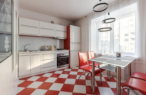 Kyiv Apartment | Apartment Kiev House