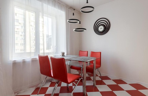Kyiv Apartment | Apartment Kiev House