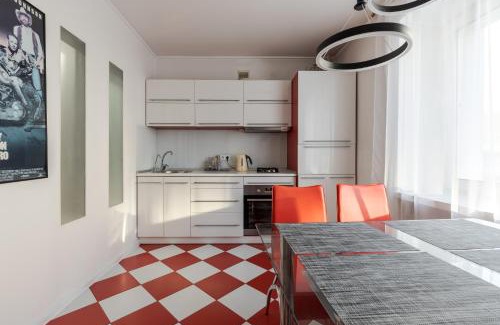 Kyiv Apartment | Apartment Kiev House