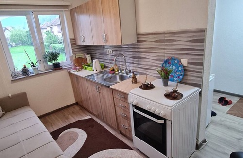 Visoko Apartment | Apartment King - One Bedroom Apartment A5