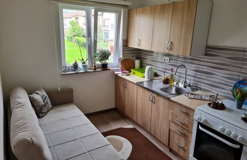 Visoko Apartment | Apartment King - One Bedroom Apartment A5