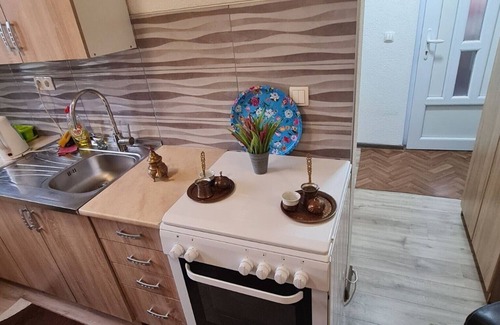 Visoko Apartment | Apartment King - One Bedroom Apartment A5