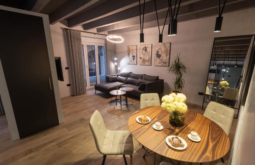Stari Grad Apartment | Apartment Knez Belgrade