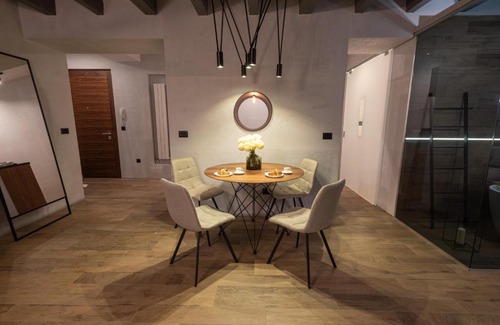 Stari Grad Apartment | Apartment Knez Belgrade