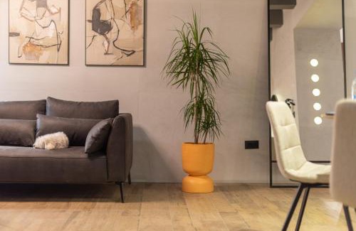 Stari Grad Apartment | Apartment Knez Belgrade
