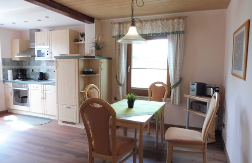 Karlshagen Apartment | Apartment Knurrhahn - Apartment Knurrhahn