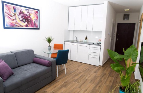 Ruma Apartment | Apartment Koral