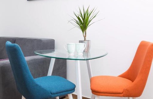 Ruma Apartment | Apartment Koral