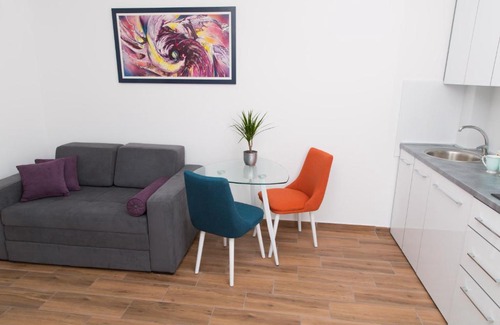 Ruma Apartment | Apartment Koral