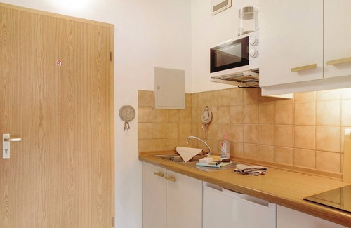 Haidmuhle Apartment | Apartment 'Kreuzbachhof - 7&8' with Lake View, Private Terrace and Private Garden