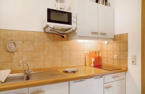 Haidmuhle Apartment | Apartment 'Kreuzbachhof - 7&8' with Lake View, Private Terrace and Private Garden
