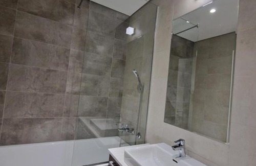 Savamala Apartment | Apartment Kula A Belgrade Waterfront
