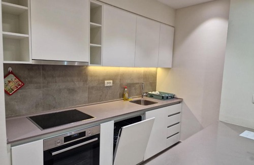 Savamala Apartment | Apartment Kula A Belgrade Waterfront