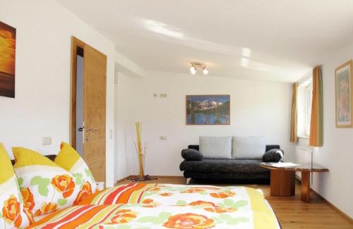 Oberwang Apartment | Apartment Lärche by Interhome