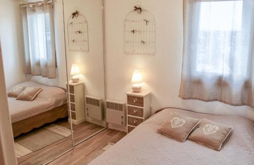 Trouville-sur-Mer Apartment | Apartment l'Amiral by Interhome