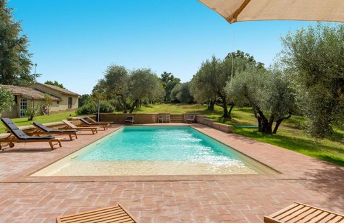 Bolsena Apartment | Apartment L'Essiccatoio-2 by Interhome