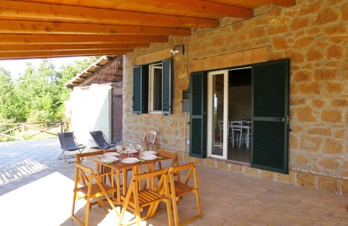 Bolsena Apartment | Apartment L'Essiccatoio-2 by Interhome
