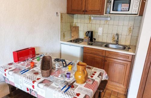 Saint-Gervais-les-Bains Apartment | Apartment Les G'rets-4 by Interhome