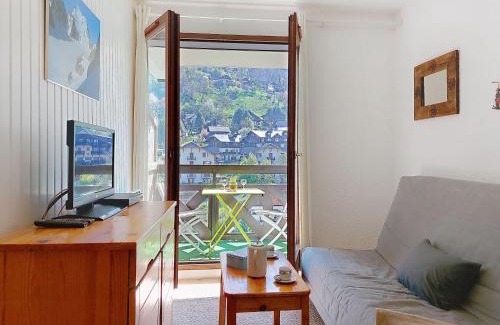 Saint-Gervais-les-Bains Apartment | Apartment Les Hauts de Saint Gervais-3 by Interhome