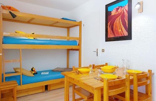 Saint-Gervais-les-Bains Apartment | Apartment Les Hauts de Saint Gervais-3 by Interhome