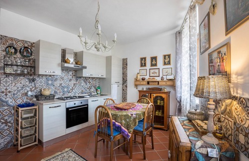 Salionze Apartment | Apartment "Le Case di Erminia City" ideal location and dog friendly