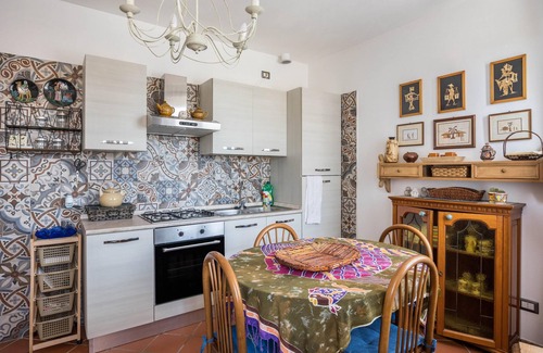 Salionze Apartment | Apartment "Le Case di Erminia City" ideal location and dog friendly