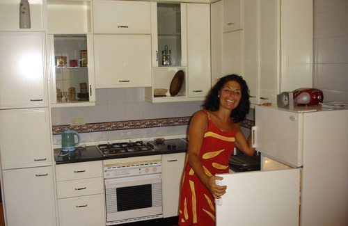 Central District Apartment | Apartment "La Alcandora" in the heart of Granada