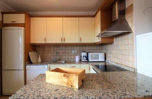 Las Brenas Apartment | Apartment La Cancela