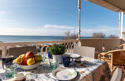 Follonica Apartment | Apartment La casa sul mare by Interhome