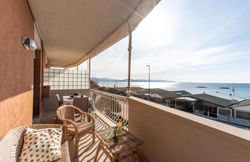 Follonica Apartment | Apartment La casa sul mare by Interhome