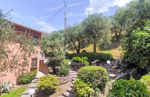 Pai Apartment | Apartment La casa di Silvia by Interhome
