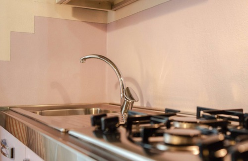 Anghiari Apartment | Apartment 'La Casa Degli Esposti' with Wi-Fi