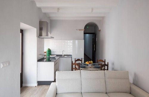 Carmona Apartment | Apartment La Casa del Santo