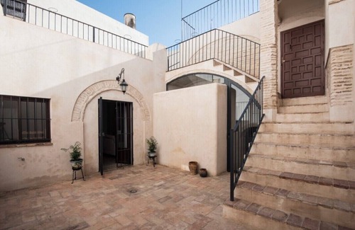 Carmona Apartment | Apartment La Casa del Santo