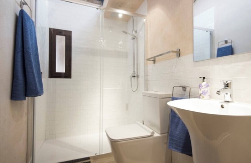Carmona Apartment | Apartment La Casa del Santo