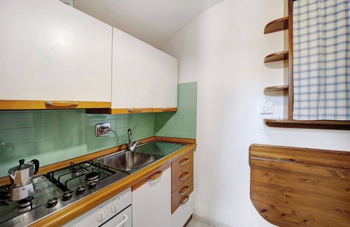Dolceacqua Apartment | Apartment 'La Casa Tonda'