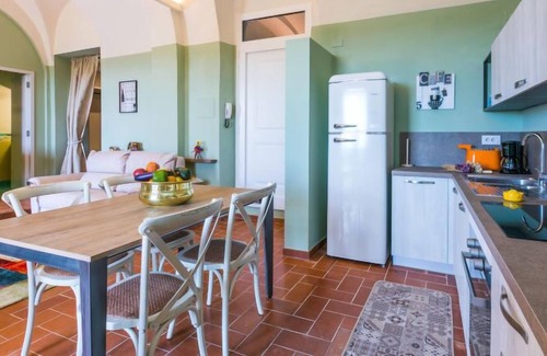 San Miniato Apartment | Apartment La Casetta degli Agrumi in San Miniato - 4 persons, 1 bedrooms