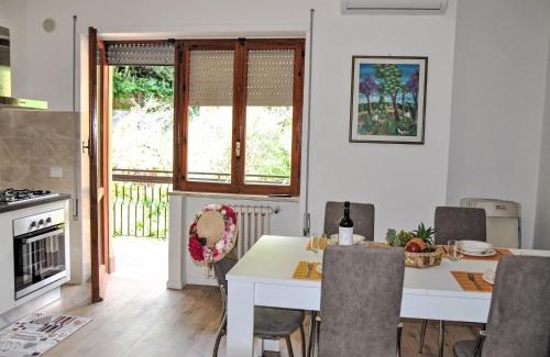 Formia Apartment | Apartment La Conca by Interhome