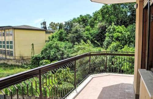 Formia Apartment | Apartment La Conca by Interhome