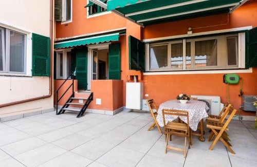 Ceriale Apartment | Apartment La dimora del pontile by Interhome