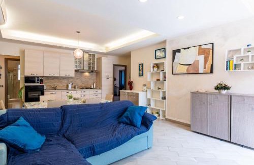 Ceriale Apartment | Apartment La dimora del pontile by Interhome