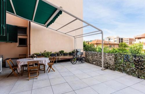 Ceriale Apartment | Apartment La dimora del pontile by Interhome