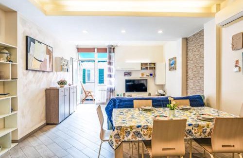 Ceriale Apartment | Apartment La dimora del pontile by Interhome
