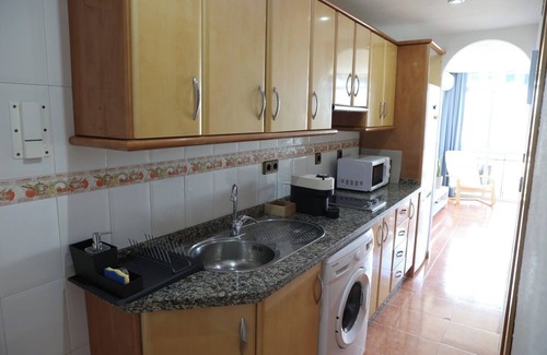 La Cala del Moral Apartment | Apartment La Cala 7